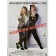 DESPERATELY SEEKING SUSAN French Movie Poster- 23x32 in. - 1985 - Susan Seidelman, Madonna