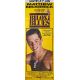 BILOXI BLUES French Movie Poster- 23x63 in. - 1988 - Mike Nichols, Matthew Broderick