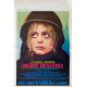 LA BIDASSE Affiche de film- 35x55 cm. - 1980 - Howard Zieff, Goldie Hawn