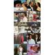 HALF MOON STREET French Lobby Cards x10 - 9x12 in. - 1986 - Bob Swaim, Sigourney Weaver