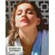 RECHERCHE SUSAN DESESPEREMENT Photo de film N01 - 22x28 cm. - 1985 - Susan Seidelman, Madonna