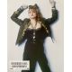 RECHERCHE SUSAN DESESPEREMENT Photo de film N02 - 22x28 cm. - 1985 - Susan Seidelman, Madonna