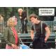 RECHERCHE SUSAN DESESPEREMENT Photo de film N07 - 22x28 cm. - 1985 - Susan Seidelman, Madonna