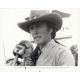 BRONCO BILLY Photo de presse 415-3 - 20x25 cm. - 1980 - Clint Eastwood, Sondra Locke