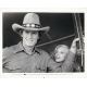 BRONCO BILLY Photo de presse 415-35 - 20x25 cm. - 1980 - Clint Eastwood, Sondra Locke