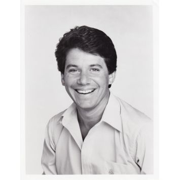 HAPPY DAYS (SERIE) Photo de presse- 16x25 cm. - 1983 - Ron Howard, Anson Williams
