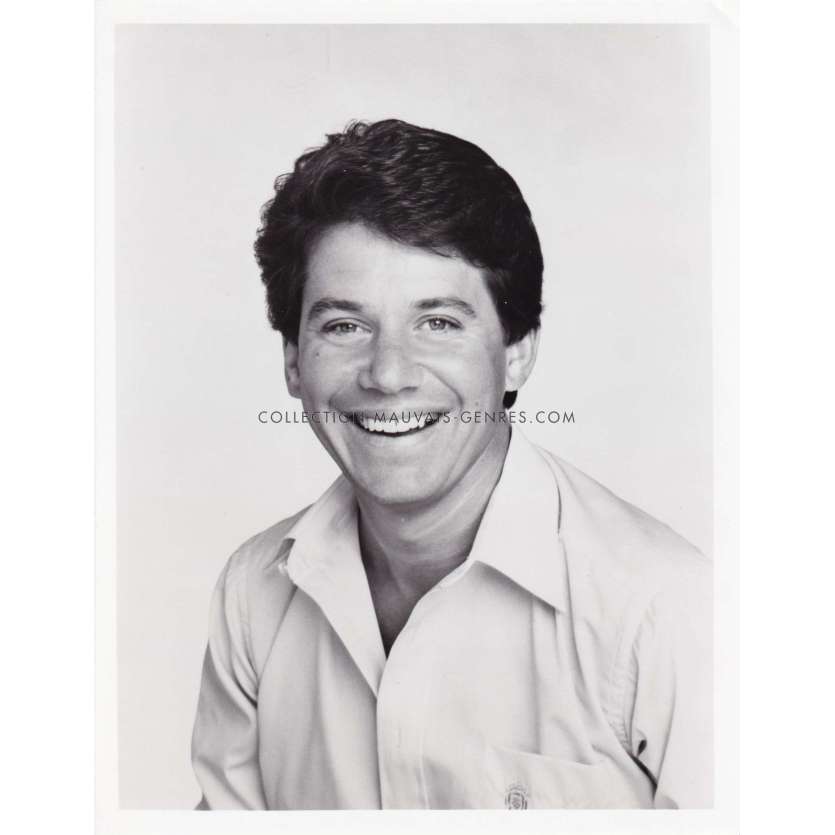 HAPPY DAYS (SERIE) Photo de presse- 16x25 cm. - 1983 - Ron Howard, Anson Williams