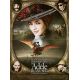 ADELE BLANC-SEC French Movie Poster- 15x21 in. - 2010 - Luc Besson, Louise Bourgouin