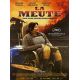 LA MEUTE French Movie Poster- 15x21 in. - 2010 - Franck Richard, Yolande Moreau