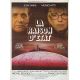 STATE REASON French Movie Poster- 15x21 in. - 1978 - André Cayatte, Jean Yanne