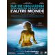 L'AUTRE MONDE Affiche de film- 40x54 cm. - 2010 - Gilles Marchand, Louise Bourgouin