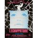 L'ECHAPPATOIRE French Movie Poster- 15x21 in. - 1977 - Claude Patin, Michèle Bertrand
