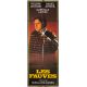LES FAUVES French Movie Poster- 23x63 in. - 1984 - Jean-Louis Daniel, Daniel Auteuil