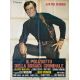 NIGHT CALLER Italian Movie Poster- 39x55 in. - 1975 - Henri Verneuil, Jean-Paul Belmondo