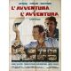 MONEY MONEY MONEY Italian Movie Poster- 39x55 in. - 1972 - Claude Lelouch, Lino Ventura