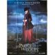 BROTHERWOOD OF THE WOLF French Movie Poster Teaser E. Dequenne - 47x63 in. - 2001 - Christophe Gans, Mark Dacascos