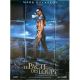 LE PACTE DES LOUPS Affiche de film Teaser M. Dacascos - 120x160 cm. - 2001 - Christophe Gans, Mark Dacascos