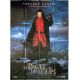 BROTHERWOOD OF THE WOLF French Movie Poster Teaser V. Cassel - 47x63 in. - 2001 - Christophe Gans, Mark Dacascos