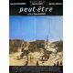 PEUT-ETRE French Movie Poster- 47x63 in. - 1999 - Cédric Klapisch, Jean-Paul Belmondo