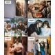 LOULOU French Lobby Cards x6 - 9x12 in. - 1980 - Maurice Pialat, Isabelle Huppert