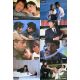 TOUTES PEINES CONFONDUES French Lobby Cards x8 - 12x15 in. - 1992 - Michelle Deville, Patrick Bruel