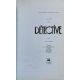 DETECTIVE French Pressbook- 9x12 in. - 1985 - Jean-Luc Godard, Johnny Hallyday