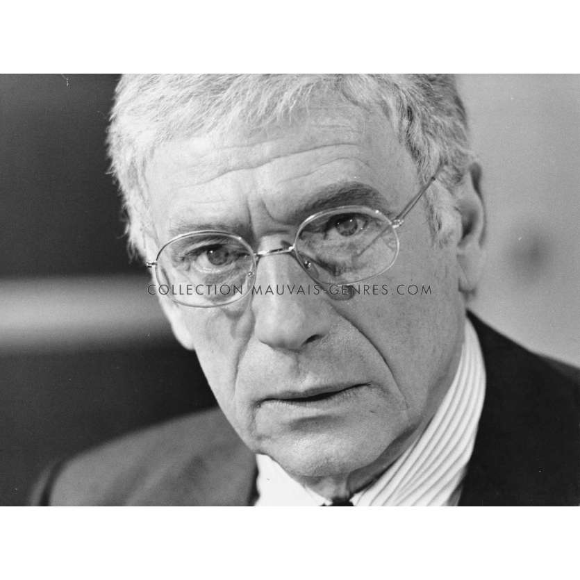 I FOR ICARUS French Movie Still- 7x9 in. - 1979 - Henri Verneuil, Yves Montand