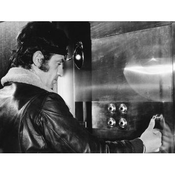 LE CASSE Photo de presse- 18x24 cm. - 1971 - Henri Verneuil, Jean-Paul Belmondo LE CASSE Photo de presse- 18x24 cm. - 1971 - Henri Verneuil, Jean-Paul Belmondo