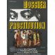 DOSSIER PROSTITUTION Affiche de film- 60x80 cm. - 1970 - Jean-Claude Roy, Jean-Philippe Ancelle