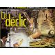 LE DECLIC French Movie Poster- 23x32 in. - 1985 - Milo Manara, Florence Guérin