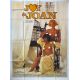 JOY ET JOAN Affiche de film- 120x160 cm. - 1985 - Jacques Saurel, Brigitte Lahaie