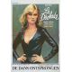 MEMOIR OF A FRENCH WHORE Belgian Movie Poster- 14x21 in. - 1979 - Daniel Duval, Miou-Miou