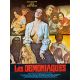 LES DEMONIAQUES Dossier de presse 2p - 24x30 cm. - 1974 - Jean Rollin, Joelle Coeur