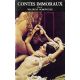 CONTES IMMORAUX Dossier de presse 36p - 18x24 cm. - 1973 - Walerian Borowczyk, Fabrice Luchini