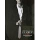 50 SHADES OF GREY French Die-Cut Standee Grey style. - 12x15 in. - 2015 - Sam Taylor-Johnson, Dakota Johnson