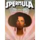 SPERMULA French Movie Poster- 12x15 in. - 1976 - Charles Matton, Dayle Haddon