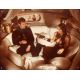 VIVRE ET LAISSER MOURIR Photo de film N02 - 30x40 cm. - 1973 - James Bond, Roger Moore