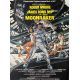 MOONRAKER French Movie Poster- 15x21 in. - 1979 - James Bond, Roger Moore