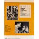 GOLDFINGER Synopsis 4p - 24x30 cm. - 1964 - Guy Hamilton, Sean Connery