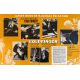 GOLDFINGER French Herald/Trade Ad 4p - 10x12 in. - 1964 - Guy Hamilton, Sean Connery