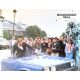 A VIEW TO A KILL French Lobby Card N01 - 9x12 in. - 1985 - James Bond, Roger Moore