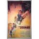 LES GOONIES Affiche de film Intl. 69x104 - 1985 - Sean Astin, Richard Donner