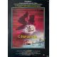 TIME AFTER TIME French Movie Poster- 15x21 in. - 1979 - Nicholas Meyer, Malcolm McDowell