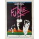 THE FURY French Movie Poster- 15x21 in. - 1978 - Brian de Palma, Kirk Douglas