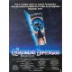 LA QUATRIEME DIMENSION Affiche de film- 40x54 cm. - 1983 - Joe Dante, Dan Aycroyd