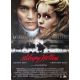 SLEEPY HOLLOW French Movie Poster- 15x21 in. - 1999 - Tim Burton, Johnny Depp