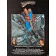 SUPERMAN French Movie Poster- 15x21 in. - 1978 - Richard Donner, Christopher Reeves