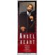 ANGEL HEART Affiche de film De Niro Style. - 60x160 cm. - 1987 - Alan Parker, Robert de Niro
