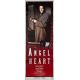 ANGEL HEART French Movie Poster Rourke Style B. - 23x63 in. - 1987 - Alan Parker, Robert de Niro