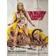 ONE MILLION YEAR BC French Movie Poster- 47x63 in. - 1966 - Don Chaffey, Raquel Welch